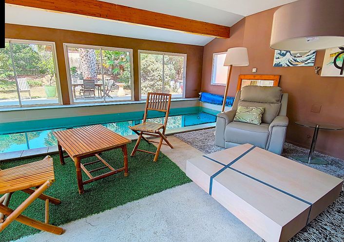 à vendre Maison de caractère Elne