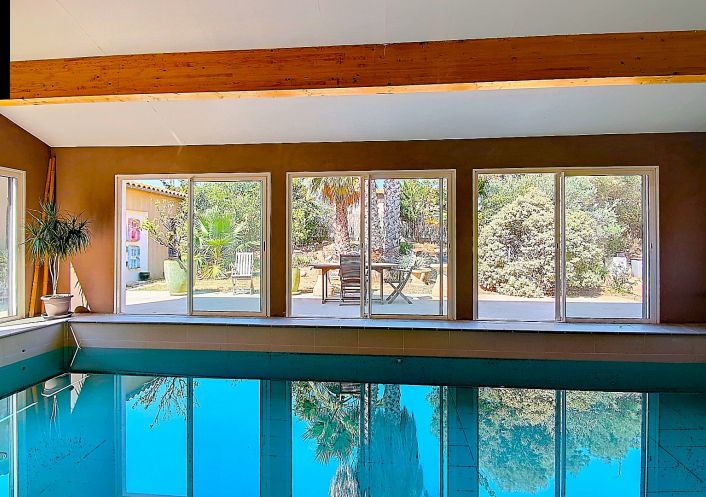 à vendre Maison de caractère Elne