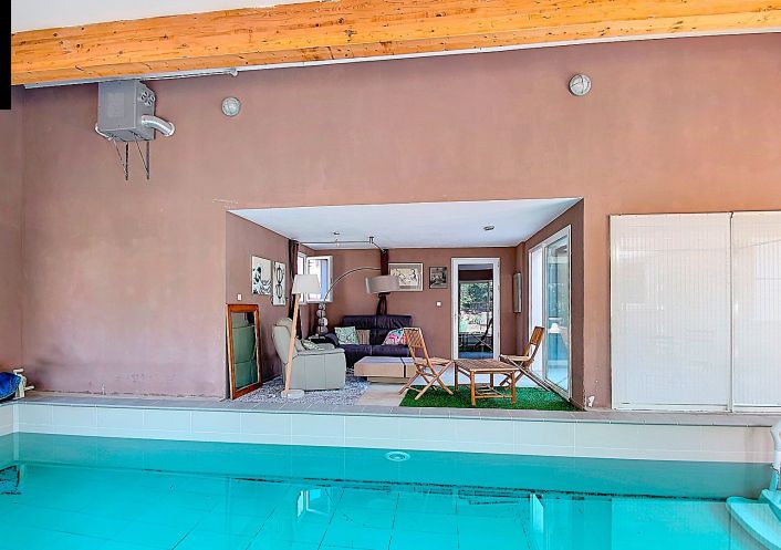 à vendre Maison de caractère Elne