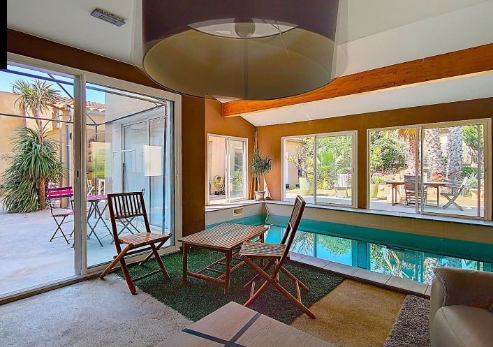 à vendre Maison de caractère Elne