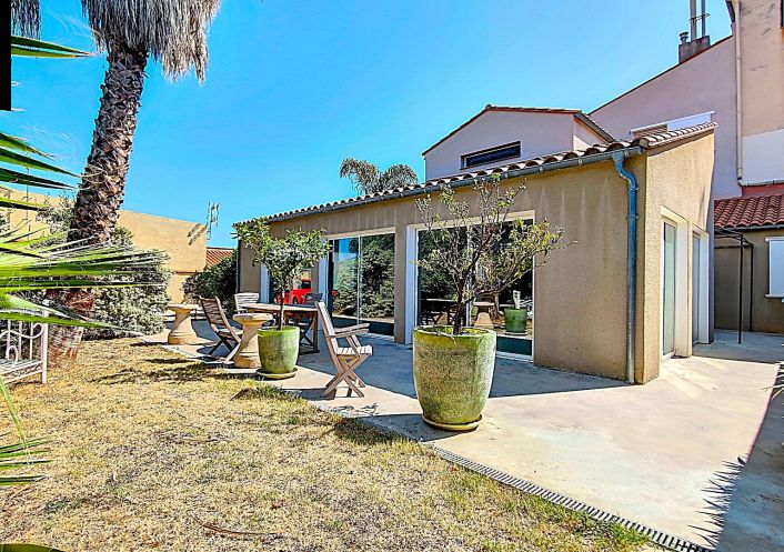 à vendre Maison de caractère Elne