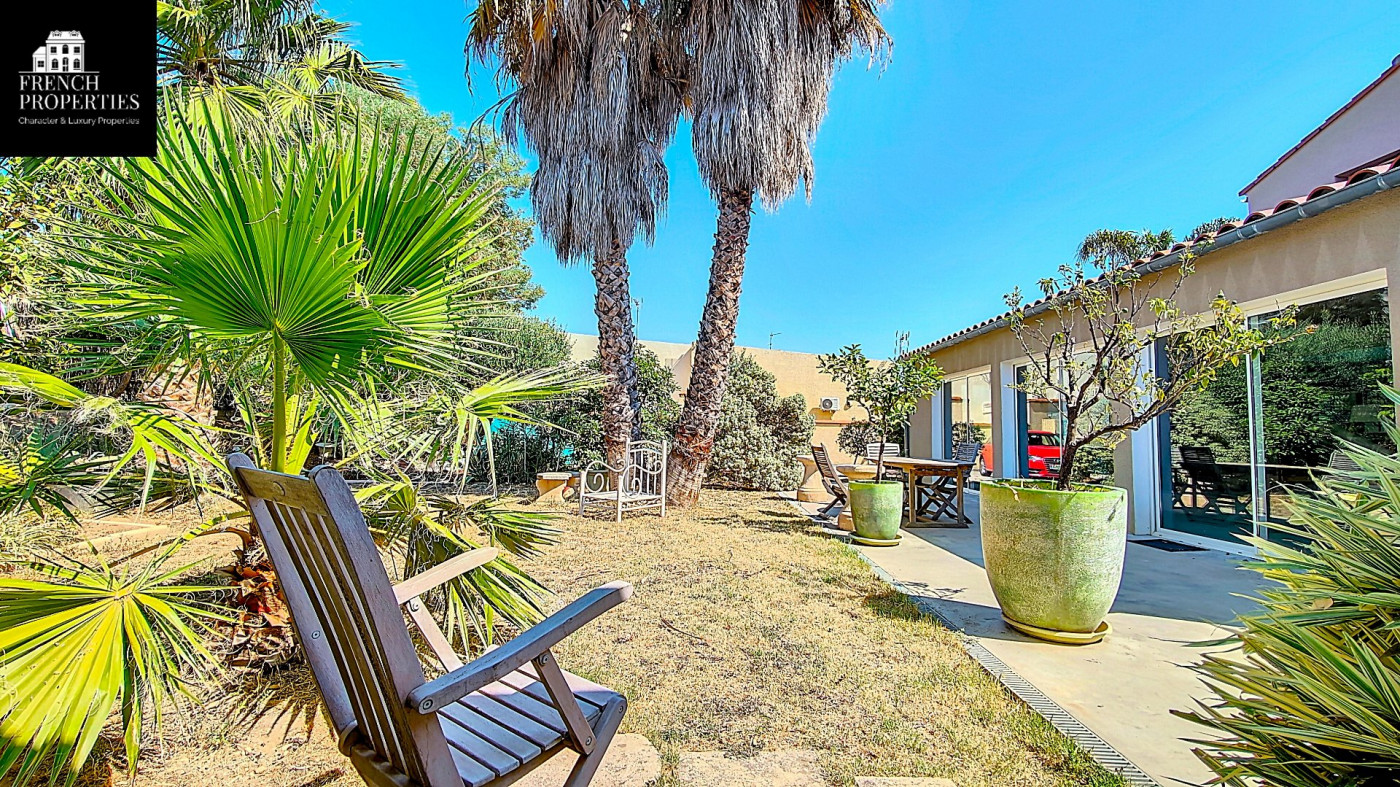 à vendre Maison de caractère Elne - Photo 10