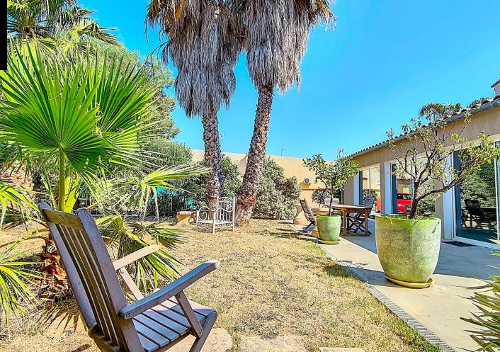 à vendre Maison de caractère Elne