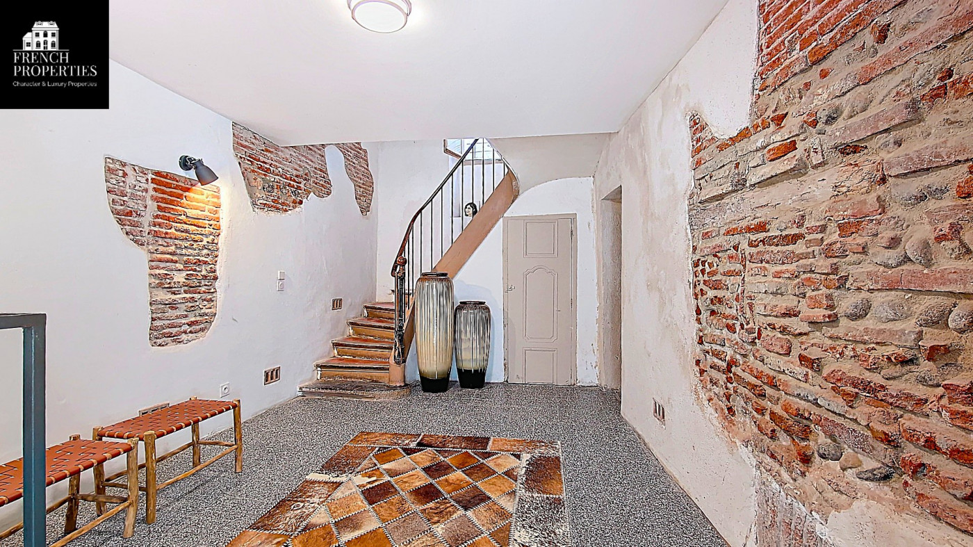à vendre Maison de caractère Perpignan - Photo 2