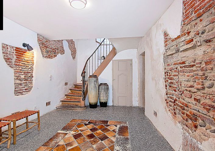 à vendre Maison de caractère Perpignan