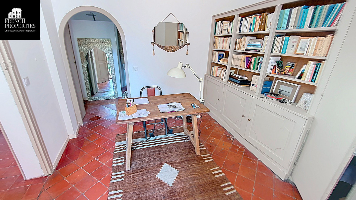 à vendre Maison de caractère Perpignan - Photo 5
