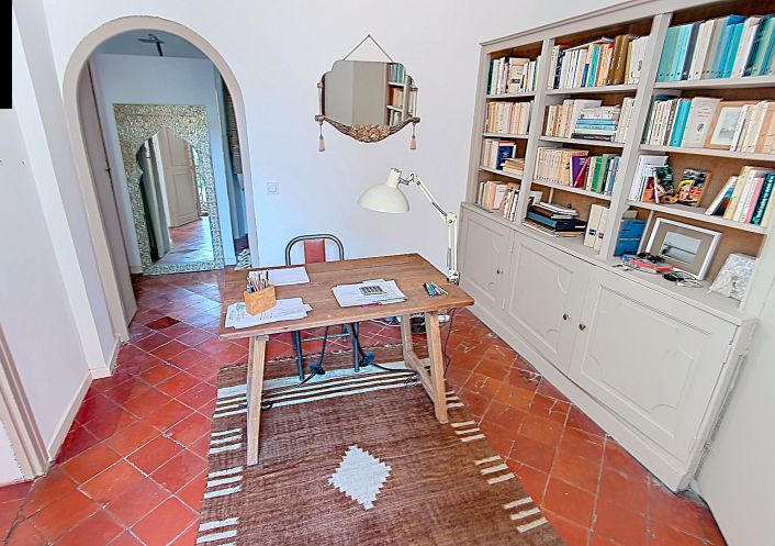 à vendre Maison de caractère Perpignan
