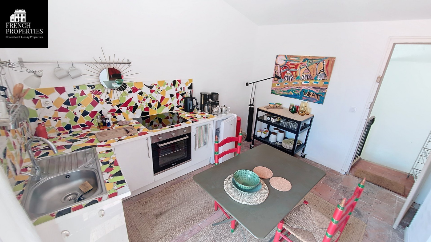 à vendre Maison de caractère Perpignan - Photo 7