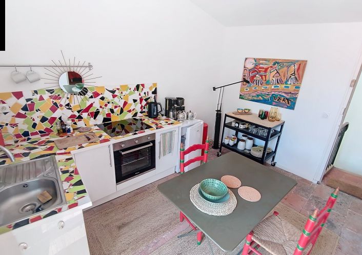 à vendre Maison de caractère Perpignan