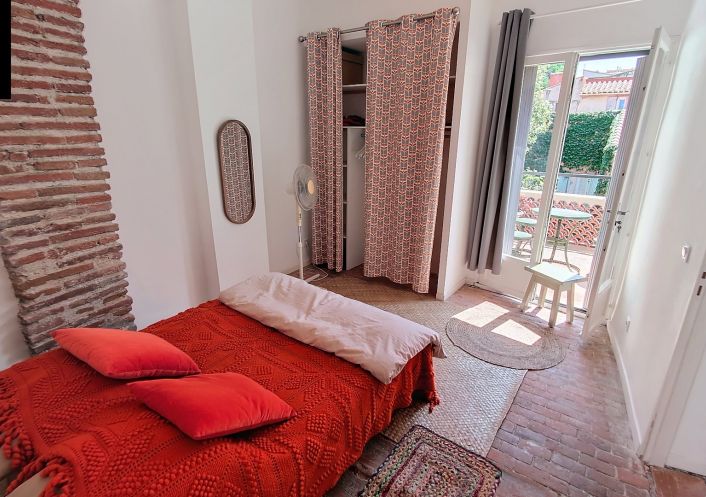 à vendre Maison de caractère Perpignan