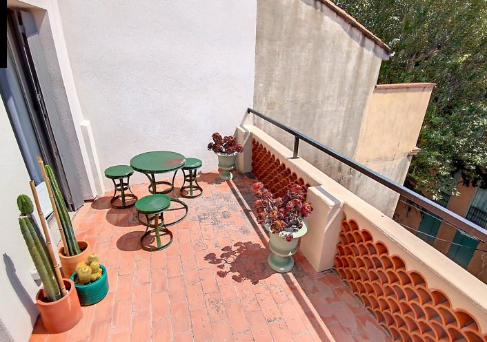 à vendre Maison de caractère Perpignan
