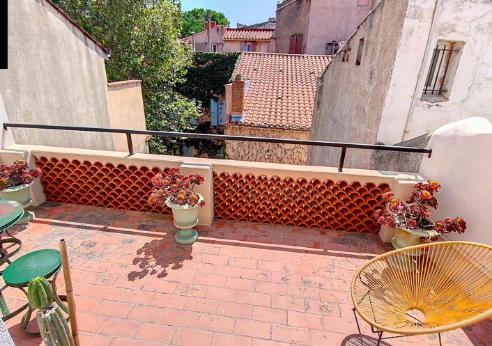 à vendre Maison de caractère Perpignan