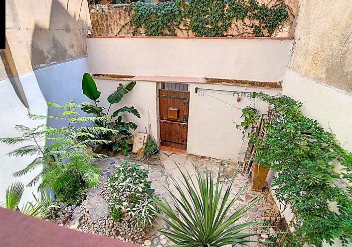 à vendre Maison de caractère Perpignan