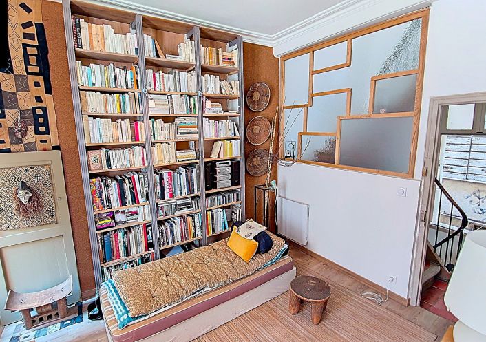 à vendre Maison de caractère Perpignan