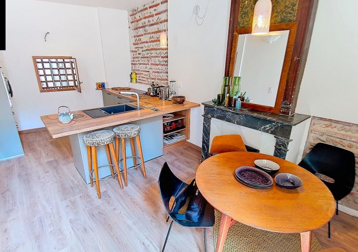 à vendre Maison de caractère Perpignan