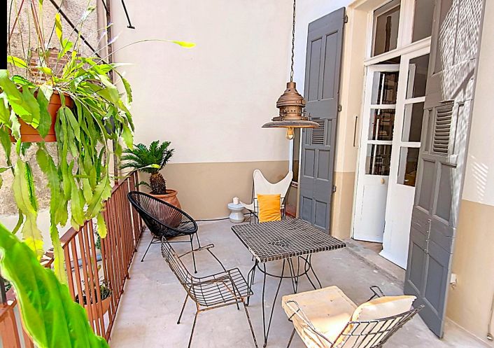 à vendre Maison de caractère Perpignan
