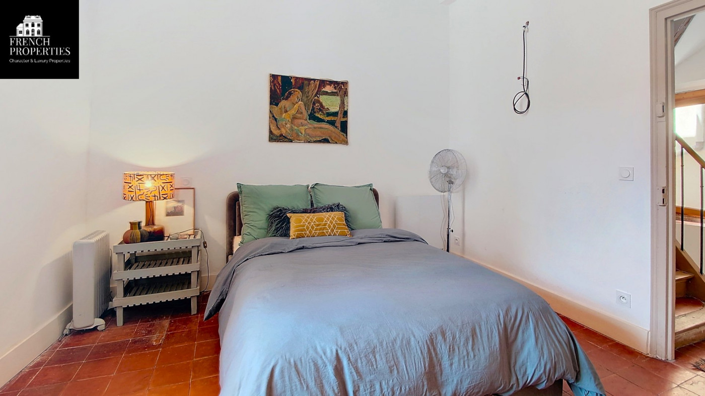 à vendre Maison de caractère Perpignan - Photo 6