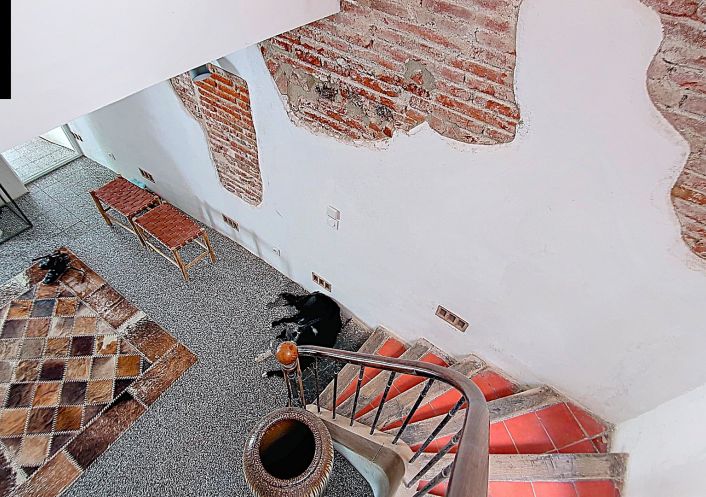 à vendre Maison de caractère Perpignan