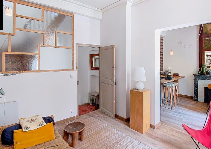 à vendre Maison de caractère Perpignan