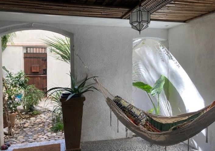 à vendre Maison de caractère Perpignan