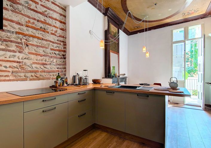 à vendre Maison de caractère Perpignan