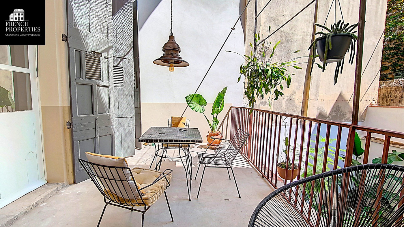 à vendre Maison de caractère Perpignan - Photo 10