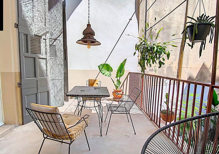 à vendre Maison de caractère Perpignan