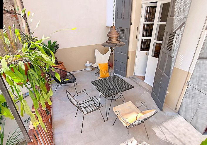 à vendre Maison de caractère Perpignan