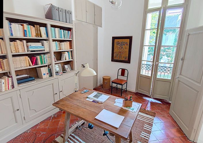 à vendre Maison de caractère Perpignan