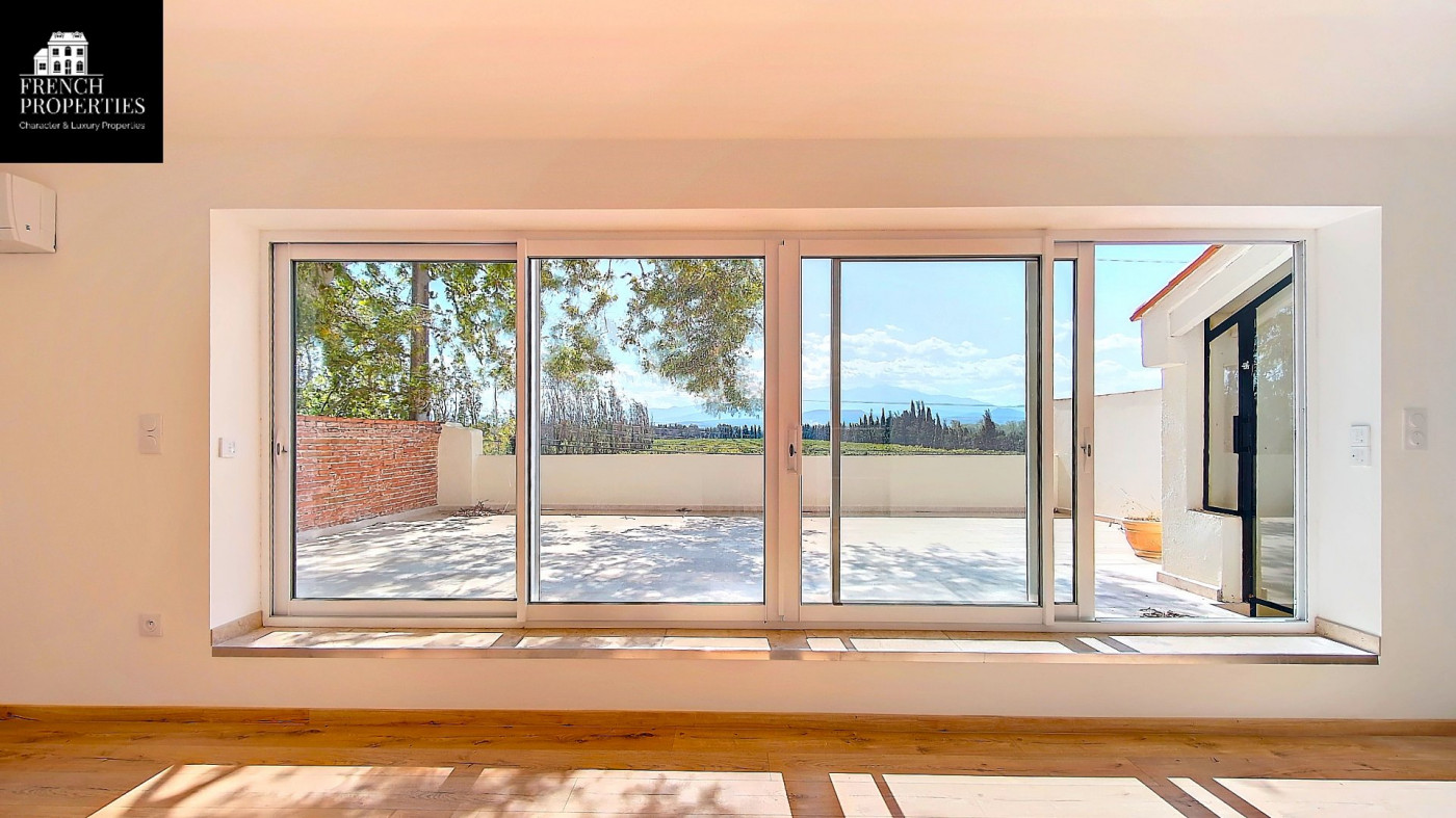 à vendre Mas Thuir - Photo 1