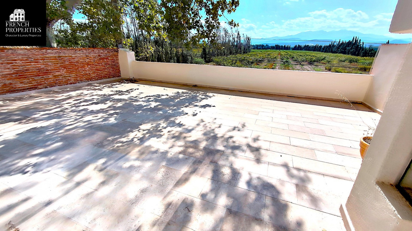 à vendre Mas Thuir - Photo 9