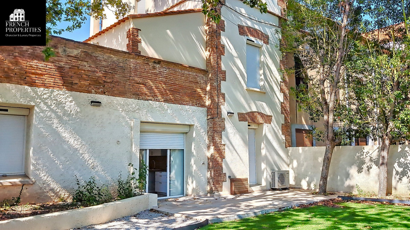 à vendre Mas Thuir - Photo 8