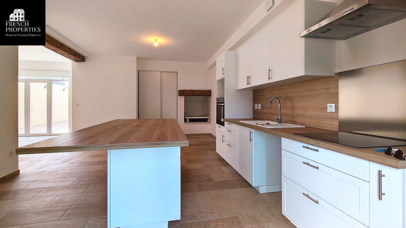 à vendre Mas Thuir - Photo 3