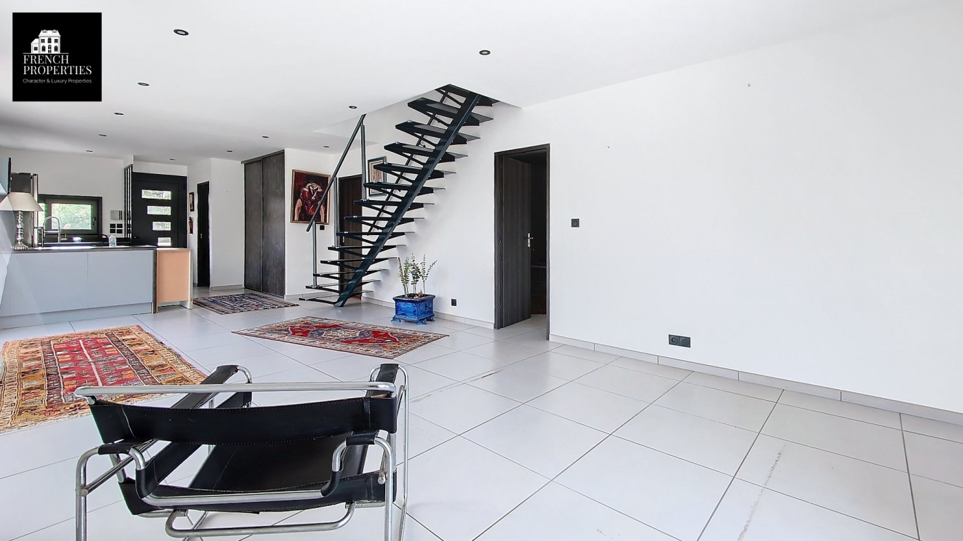 à vendre Maison contemporaine Saint Cyprien Plage - Photo 3