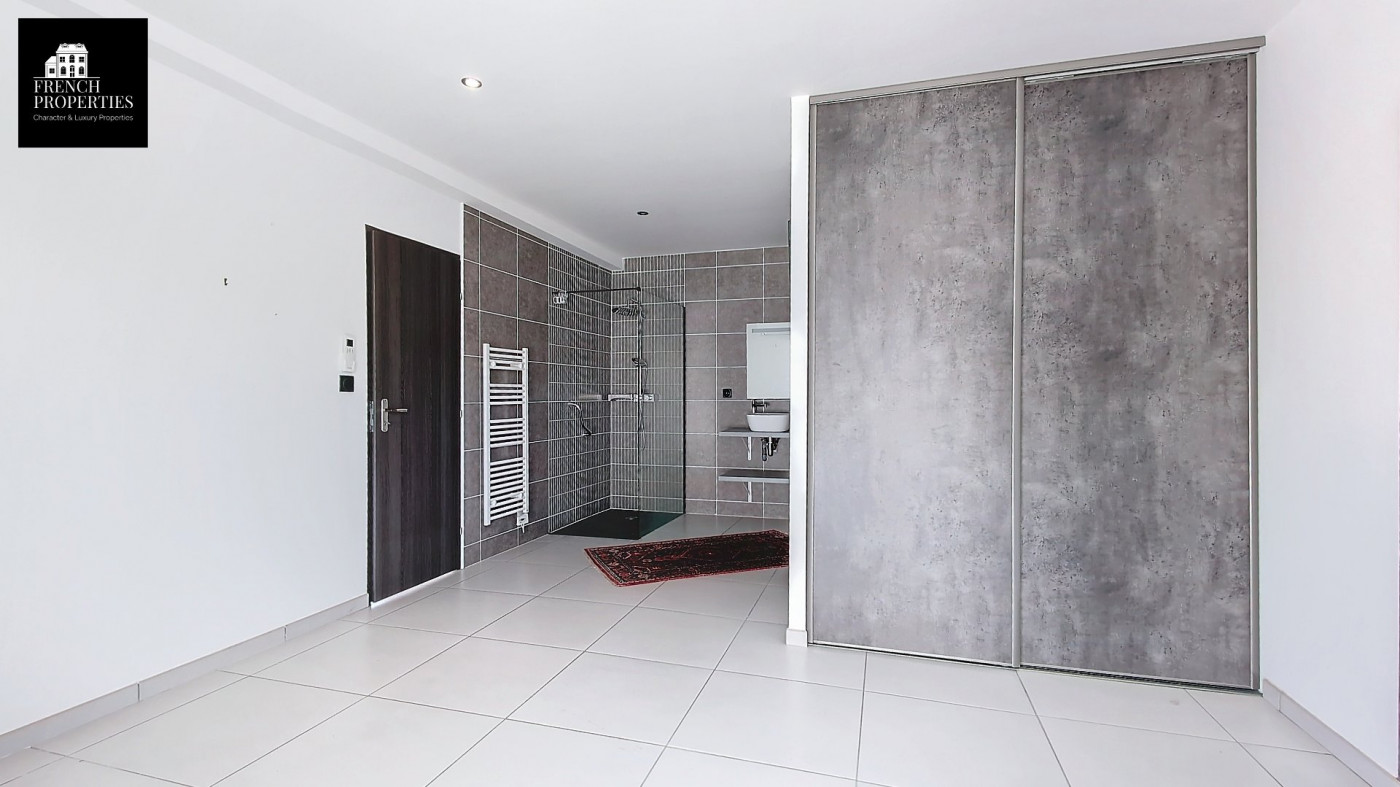 à vendre Maison contemporaine Saint Cyprien Plage - Photo 6