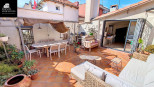 vente Appartement terrasse Perpignan