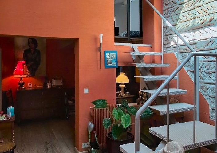 à vendre Appartement terrasse Perpignan