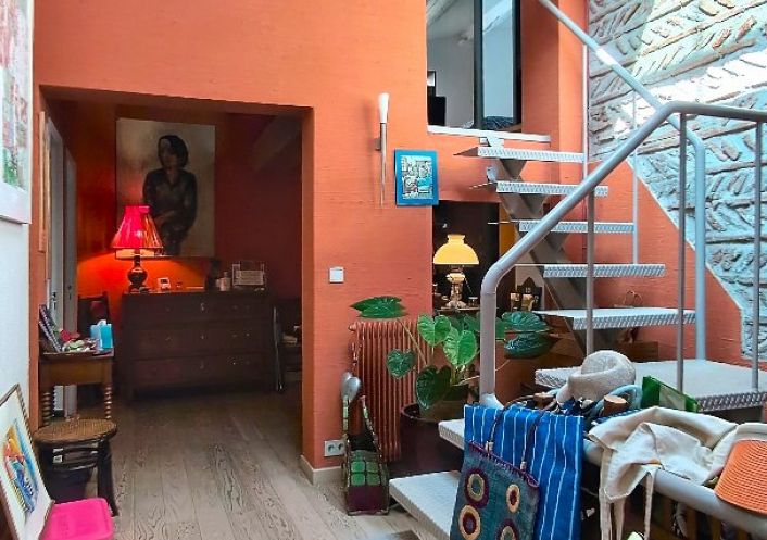 à vendre Appartement terrasse Perpignan