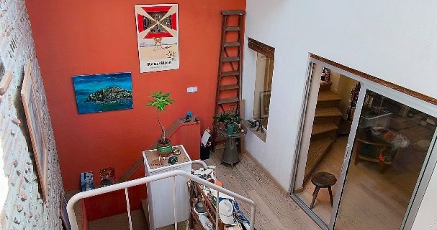 vente Appartement terrasse Perpignan