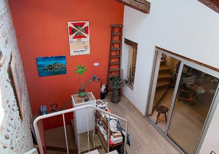 à vendre Appartement terrasse Perpignan
