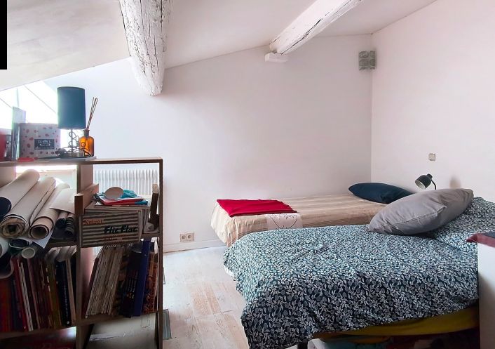 à vendre Appartement terrasse Perpignan