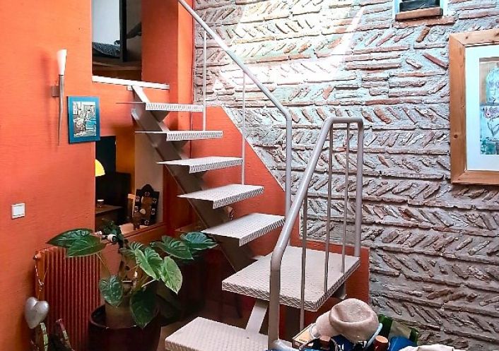 à vendre Appartement terrasse Perpignan