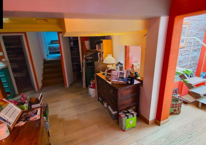 à vendre Appartement terrasse Perpignan