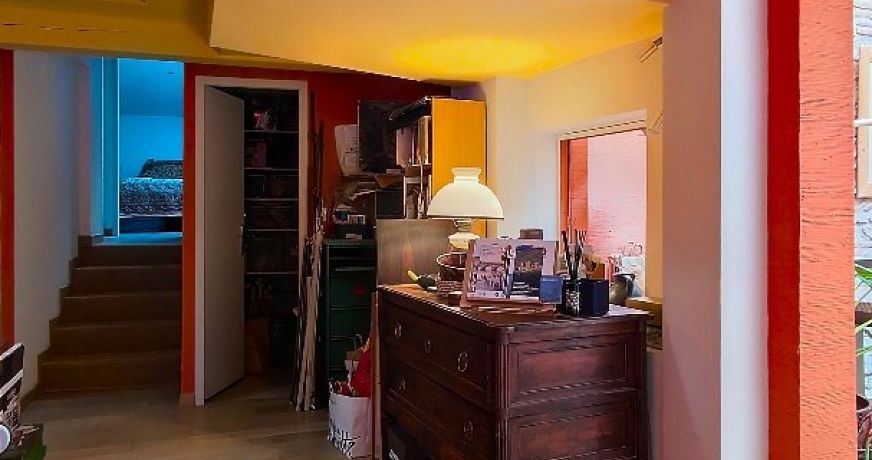 vente Appartement terrasse Perpignan