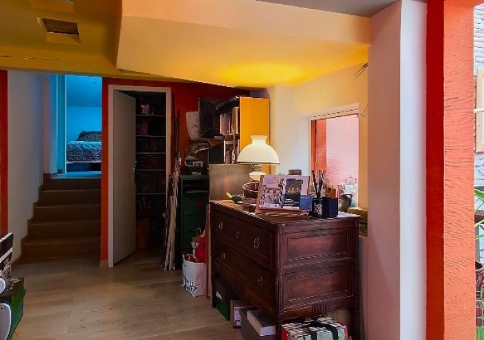 à vendre Appartement terrasse Perpignan