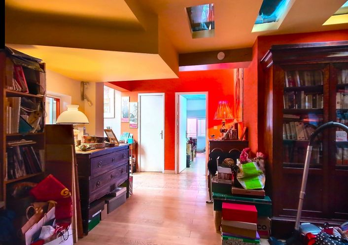 à vendre Appartement terrasse Perpignan