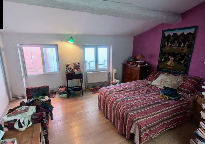 à vendre Appartement terrasse Perpignan