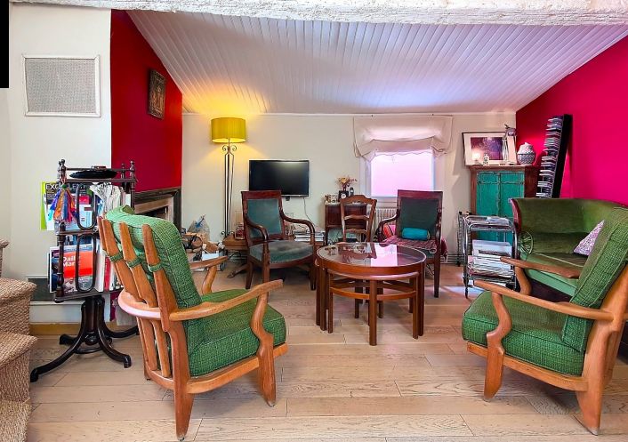 à vendre Appartement terrasse Perpignan