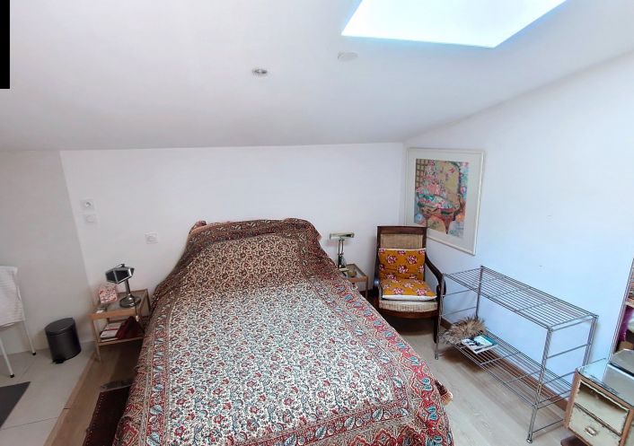 à vendre Appartement terrasse Perpignan