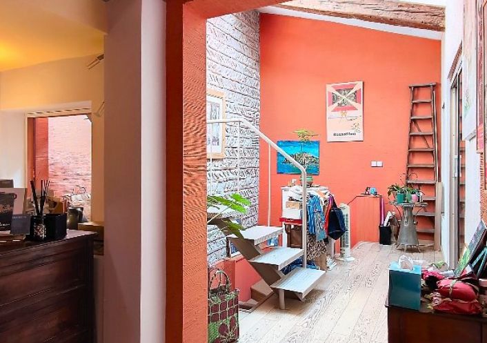 à vendre Appartement terrasse Perpignan